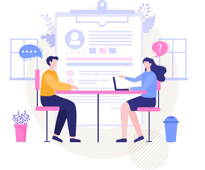 Meet the Hire Pros